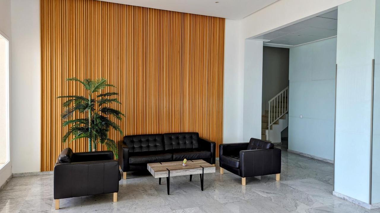 Gemelos Sea Front Apartment 베니돔 외부 사진