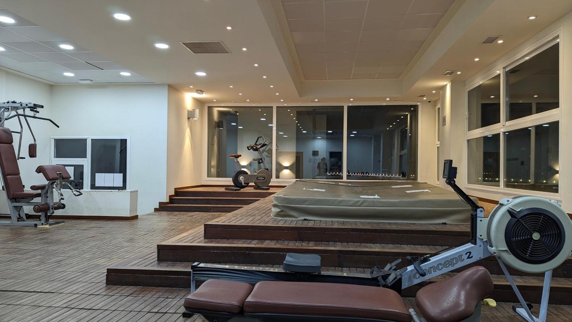 Gemelos Sea Front Apartment 베니돔 외부 사진